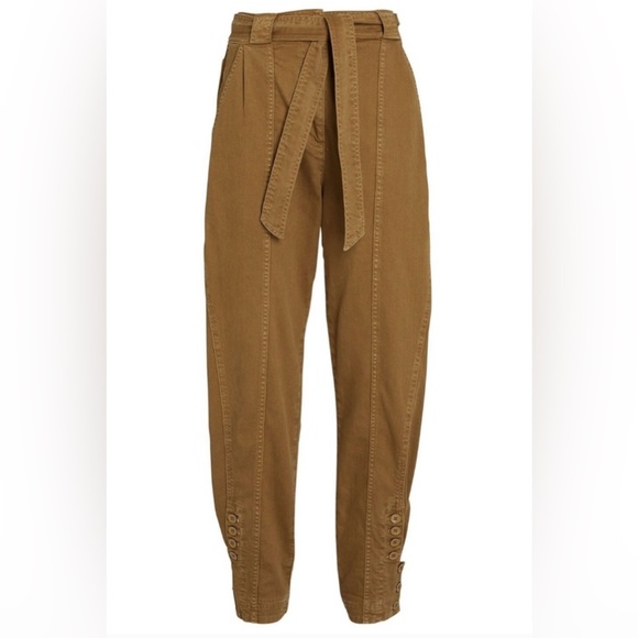 Ulla Johnson's Pre Fall 19 collection. Storm Jean size 04 - Picture 1 of 6